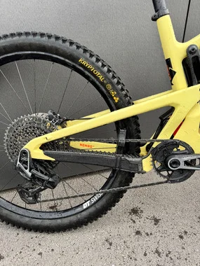 Santa Cruz Nomad 6 2024