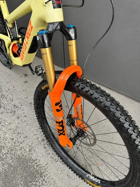 Santa Cruz Nomad 6 2024
