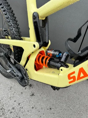 Santa Cruz Nomad 6 2024