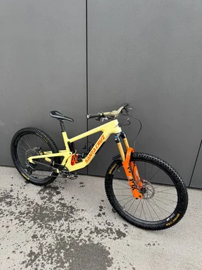 Santa Cruz Nomad 6 2024