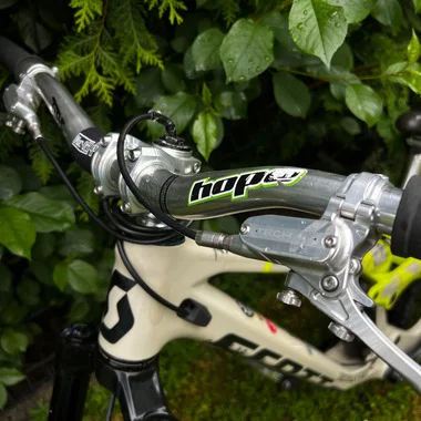 scott gambler 2024 rc