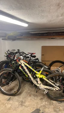 scott gambler 2024 rc
