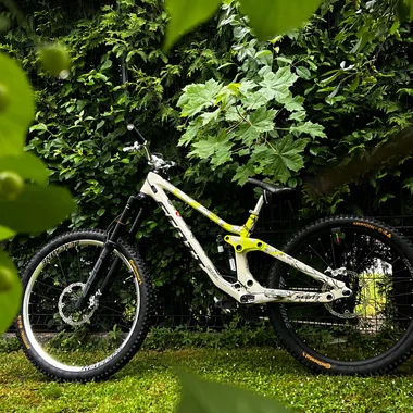scott gambler 2024 rc