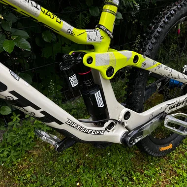 scott gambler 2024 rc