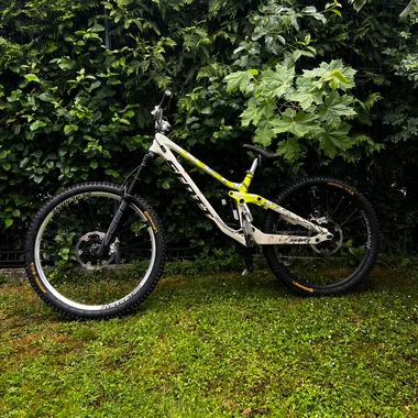 scott gambler 2024 rc