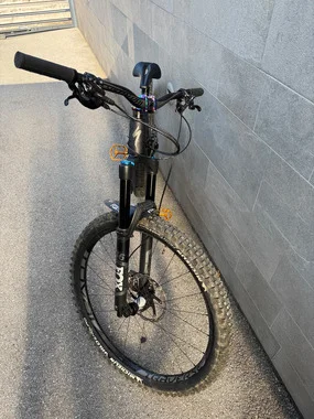 Specialized Enduru