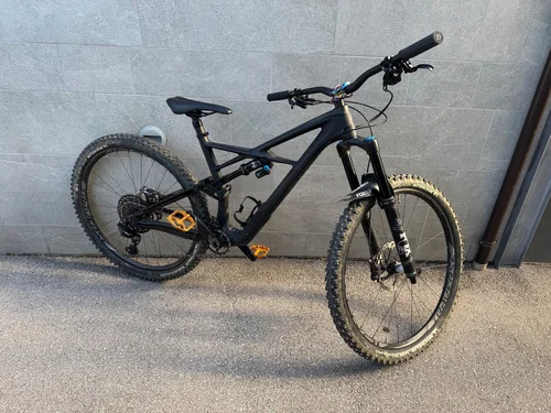 Specialized Enduru