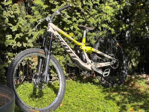 scott gambler 2024 rc (čtěte popis! )