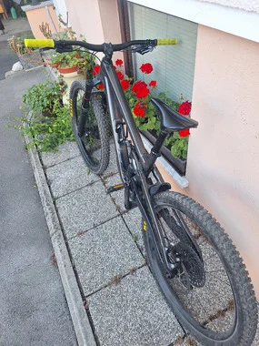 Trek Slash gen 6