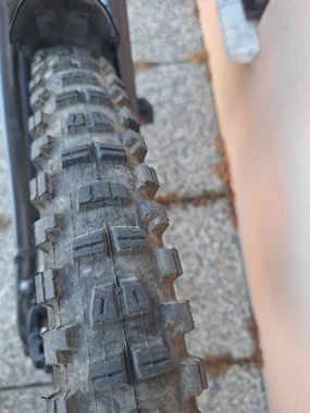 Trek Slash gen 6