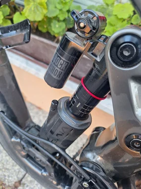 Trek Slash gen 6