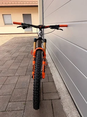 CUBE Stereo 150 C:62 SL Actionteam