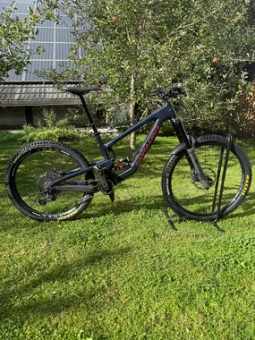 Santa Cruz Nomad 6