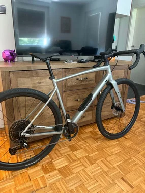 Specialized neu