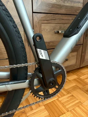 Specialized neu