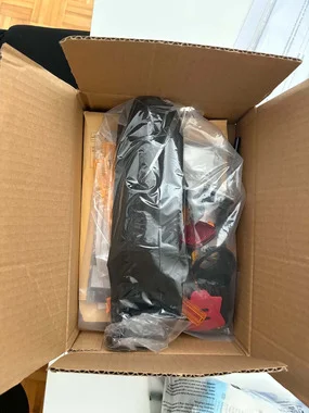 Specialized neu