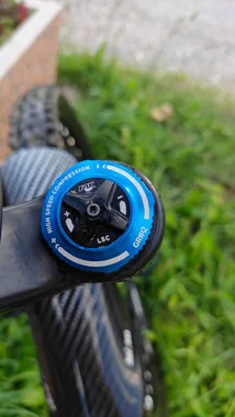 Transition Patrol GX 2019 custom