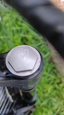 Transition Patrol GX 2019 custom