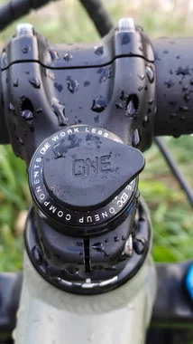 Transition Patrol GX 2019 custom