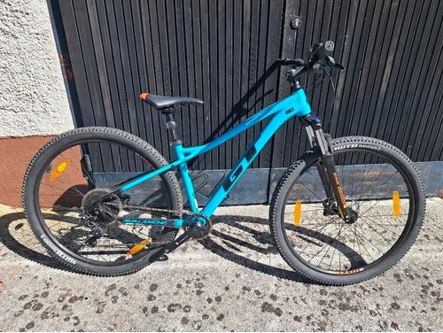 GT avalanche 2024