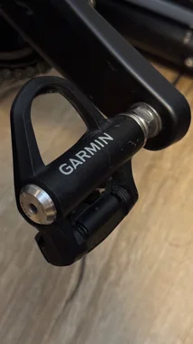 Garmin Rally RK200 Power Meter