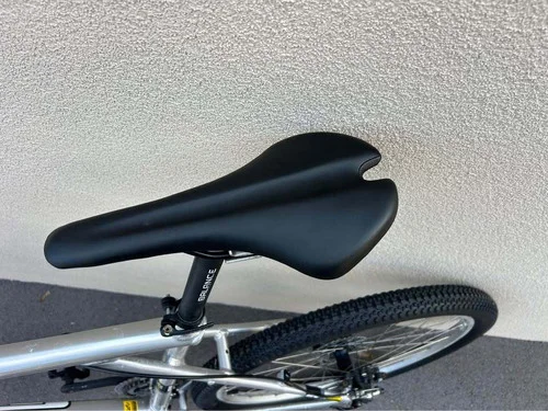 GT ALUMINIJASTO MOŠKO GORSKO KOLO, DISKI, SHIMANO ALIVIO OPREMA, NOVE GUME, NAREJEN KOMPLET SERVIS