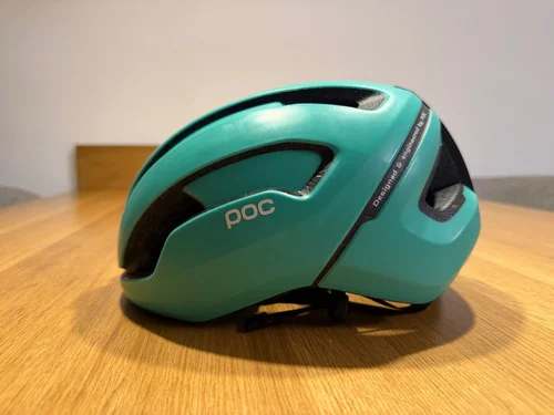 POC Omne Air cycling helmet