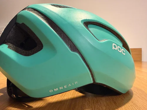 POC Omne Air cycling helmet