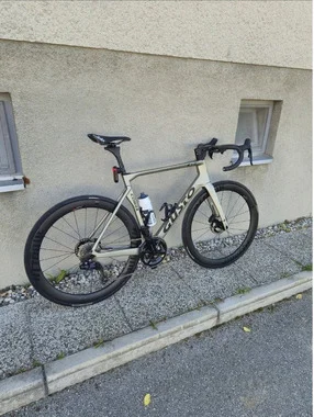 Gusto Cobra Evo 105 Di2