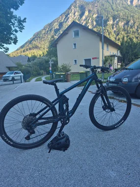 Delavska ulica 22 Mojstrana