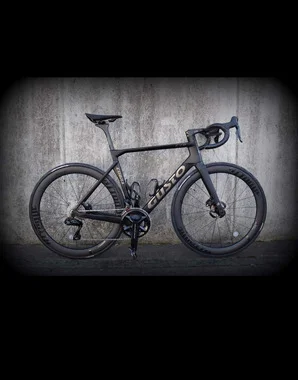 Gusto Cobra Evo Elite