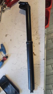 Limotec potopna 34,7 170mm