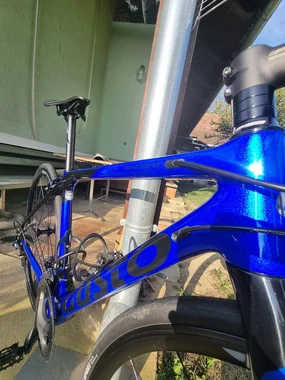 Gusto Ranger sport