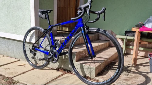 Gusto Ranger sport