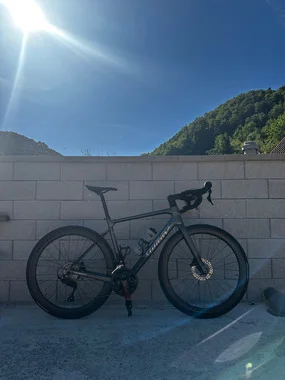 Cestno kolo Wilier Garda Disc