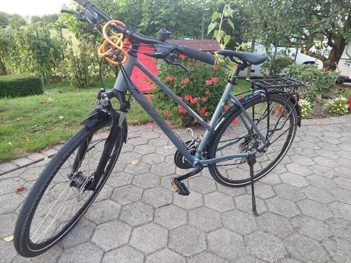 KTM  - X LIFE STREET TREK