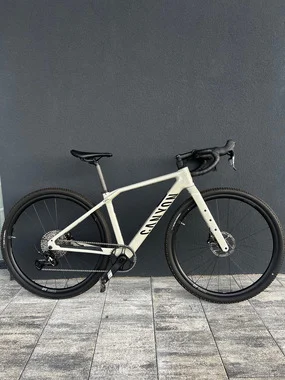 Canyon grizl