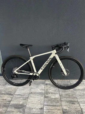 Canyon grizl