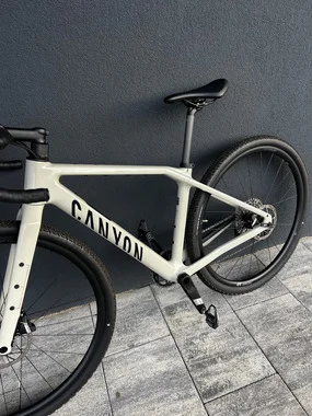 Canyon grizl