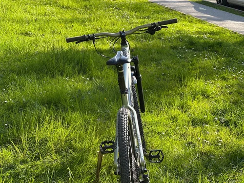 Ghost Kato AL 29 Pro L – Maxxis + Renthal Fatbar + Crankbrothers
