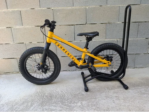 Commencal Ramones 16