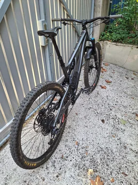 Specialized Stumpjumper EVO Comp Alloy, 2022, S5