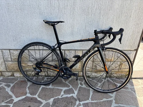 GIANT TCR ADVANCED 1