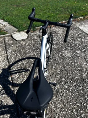 Merida Reacto 5000  l2018