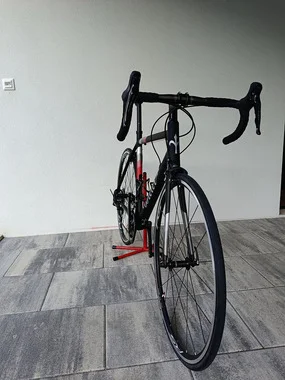 Cestno kolo Wilier Triestina Montegrappa velikost L