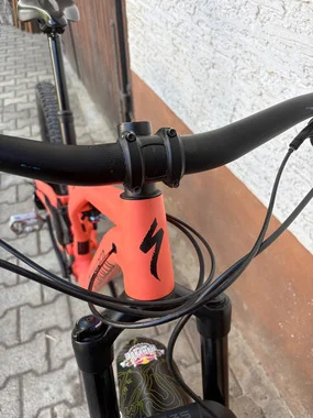 Specialized Stumpjumper Alloy (Velikost S3)