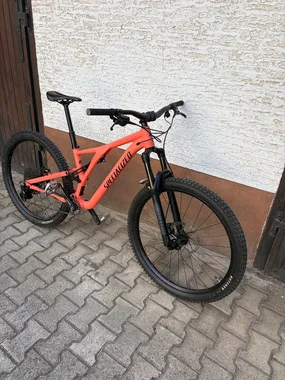Specialized Stumpjumper Alloy (Veličina S3)
