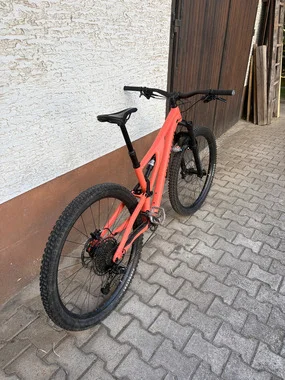 Specialized Stumpjumper Alloy (Veličina S3)