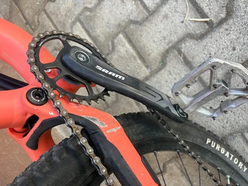 Specialized Stumpjumper Alloy (Veličina S3)