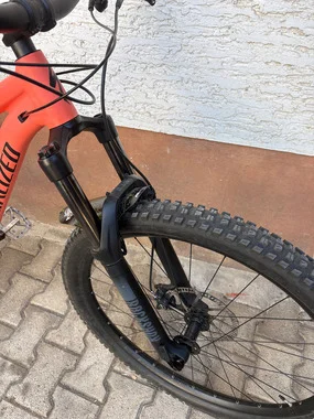 Specialized Stumpjumper Alloy (Veličina S3)